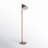 Rigney 58'' Task Floor Lamp
