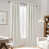 Loden Green Stripe/Light Linen