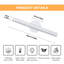 38cm Rotatable LED Wall Light-502934689