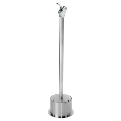 Freestanding Drinking Fountain