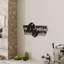 Decortie Wall Décor