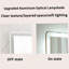 Miroir rectangulaire horizontal et vertical-1788117431