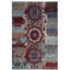 One-of-a-Kind 4' X 5'10" Hand Knotted Area Rug