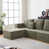 Grey Leopard Green est en rupture de stock