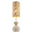 Gochi Table Lamp White