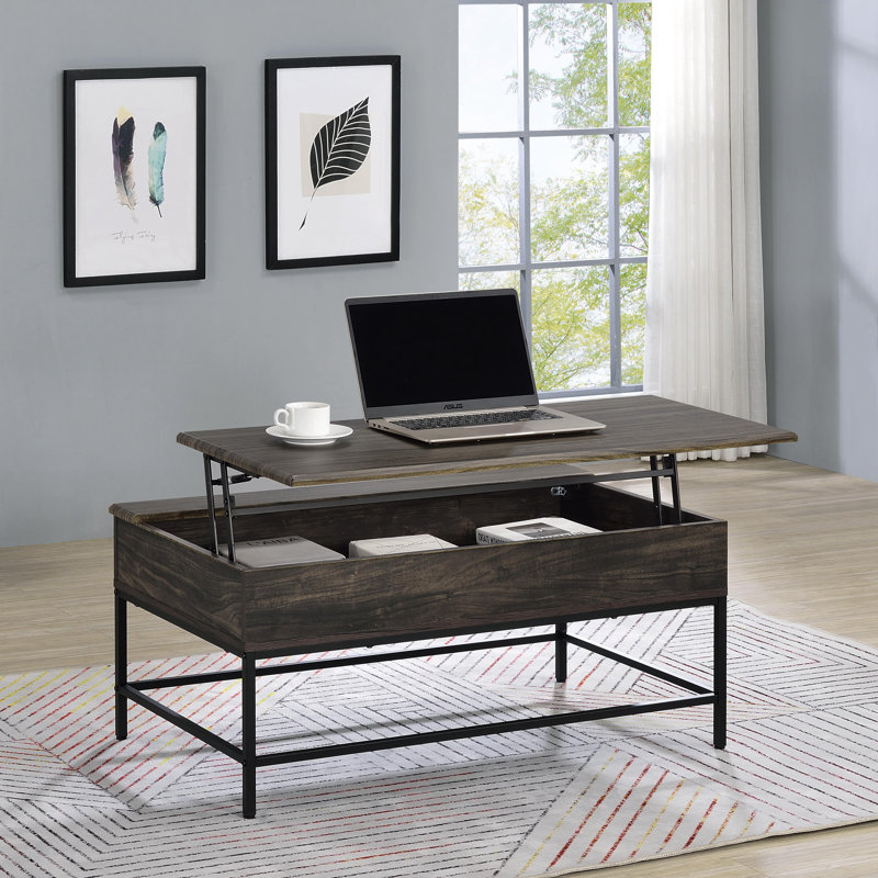 Table basse Aurele