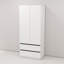 Armoire Kallissa