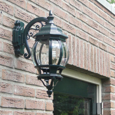 Bideford Outdoor Wall Lantern