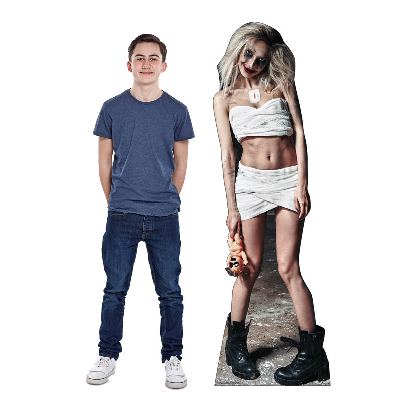 68'' Other Cardboard Standup