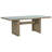 Alt Rattan Dining Table-1061931369-1061931368