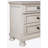 Dianna 28'' W Plywood / Laminate Board Nightstand-111860527