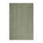 Tapis brun uni lavable à la machine-186733212
