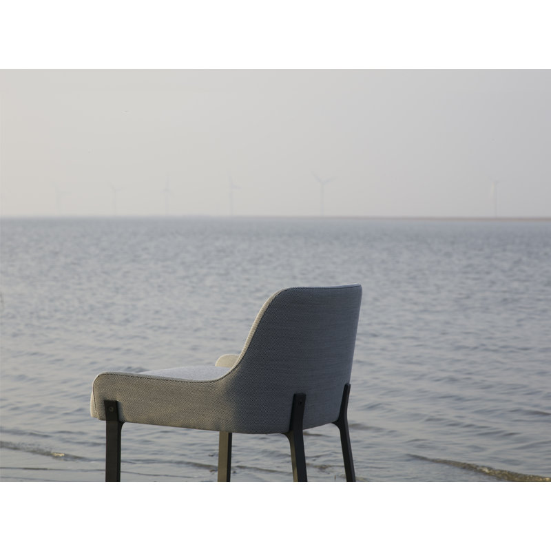 Tabouret Blink, Tabouret de bar (siège d'une hauteur de 30 po)