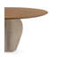 Petra 67" Round Dining Table