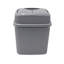 JVL Plastic Decorative Bin-28284506