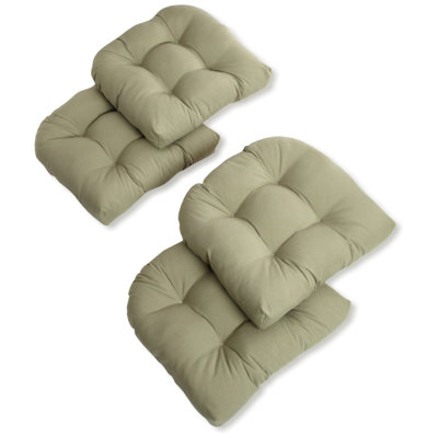 Outdoor 5'' Seat Cushion