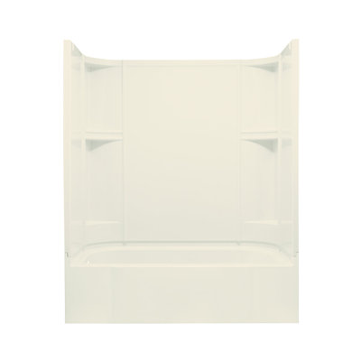 30'' W D Shower Base