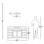 Éclairage pour meuble-lavabo à intensité variable à 2 lumières-1008311600-1062866289-1062866302