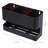 3-Slot Hair Dryer Tool Holder