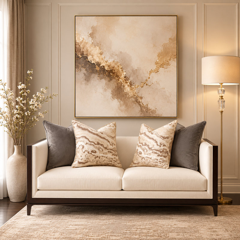 Belmont Place Loveseat