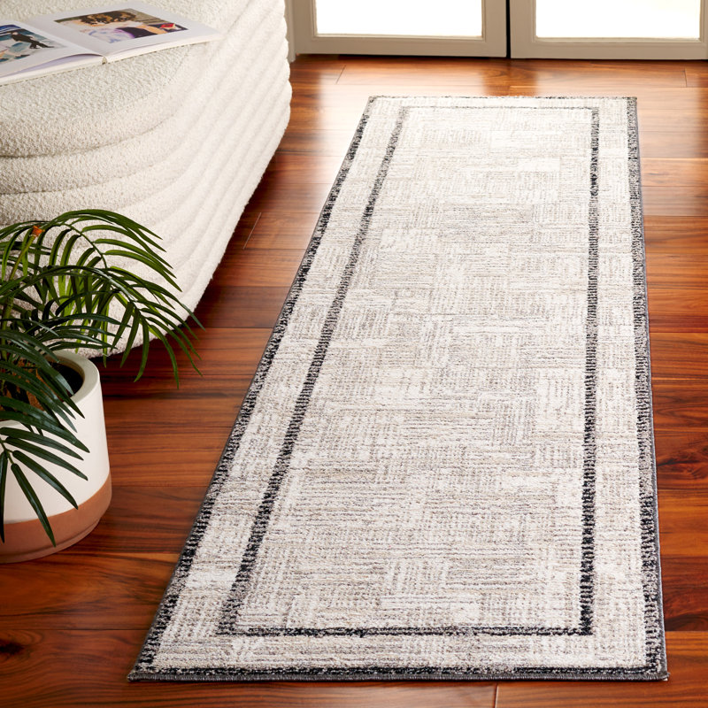 Tapis Drystal, Tapis de couloir 2 pi 2 po x 8 pi