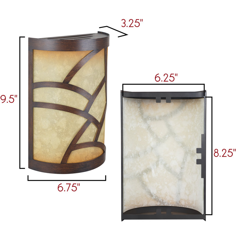 Cromwell Doorbell Chime Cover Only