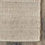 Tapis tissé à la main en mélange de jute-48116443