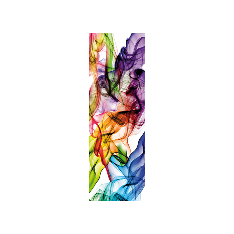 Abstract Wall Mural