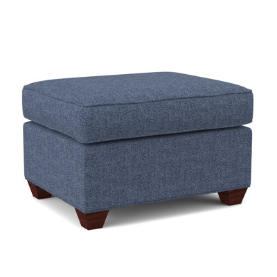 Avery 27" Wide Rectangle Standard Ottoman
