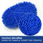 Ensemble de brosse de lavage de voiture 41 "41" Mitt Mop Sponge