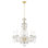 7 - Light Chandelier