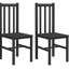 Chaise d'appoint en bois massif Nystead-98748219-111670585