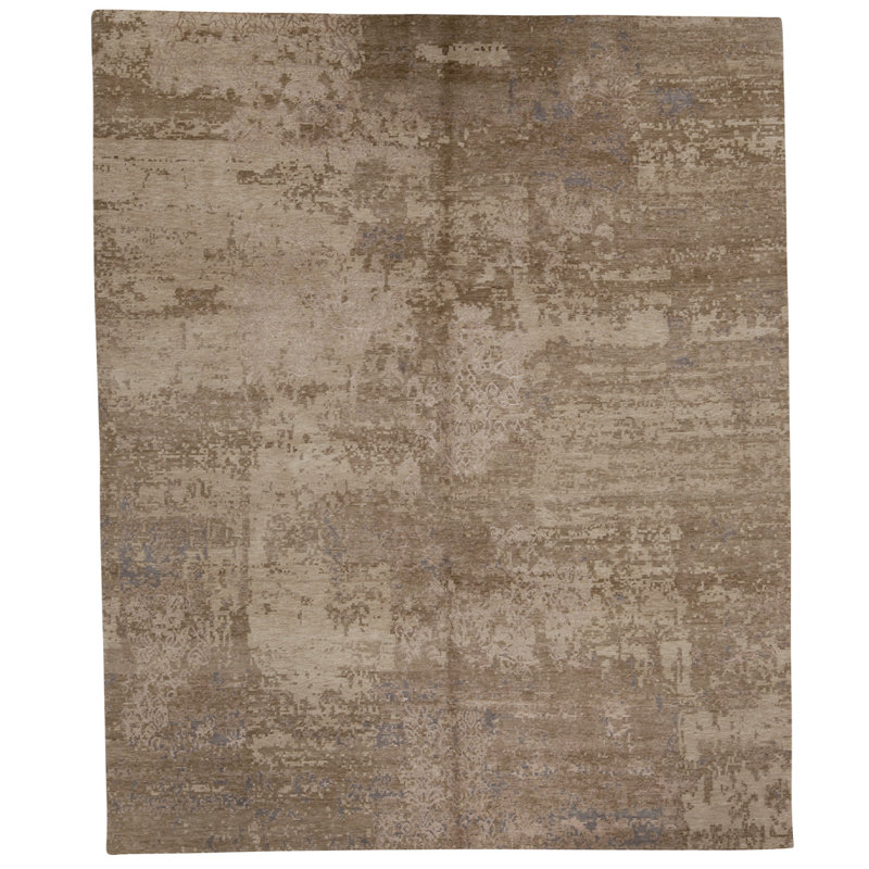Wool Area Rug