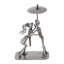 Sculpture automatique 17 pièces Hand Made In Love Under The Rain