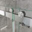 Porte de douche Opoc Mirage MCOCOD-98803862
