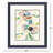 Childhood Petals Framed Art