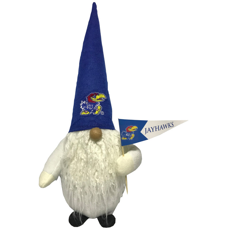Gnome du Kansas 16 po