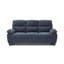 Canapé Summerton G00360A-S - bleu-757549898-761138348