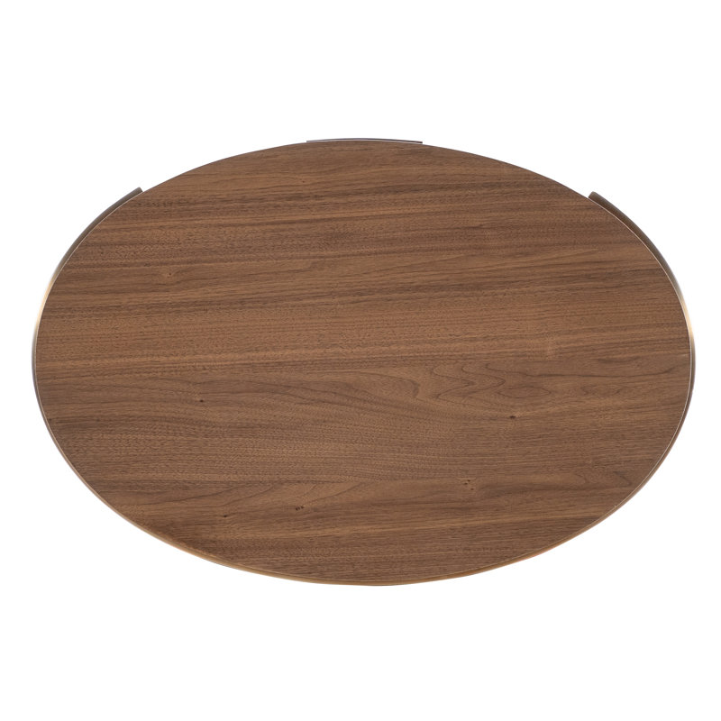 Eleana 1 - Drawer Nightstand