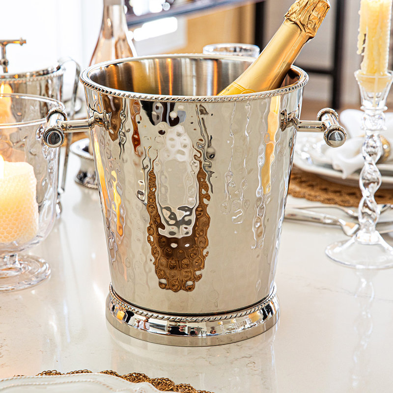 Graham Champagne Bucket