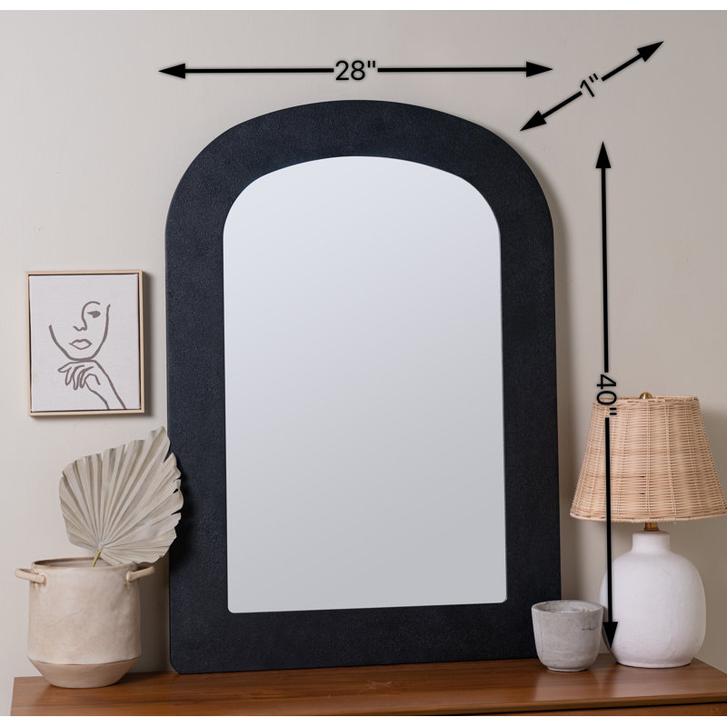 Marvella Flat Mirror