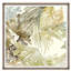 Muted Tropics II Painting by Sara Brown-26773597-26773592