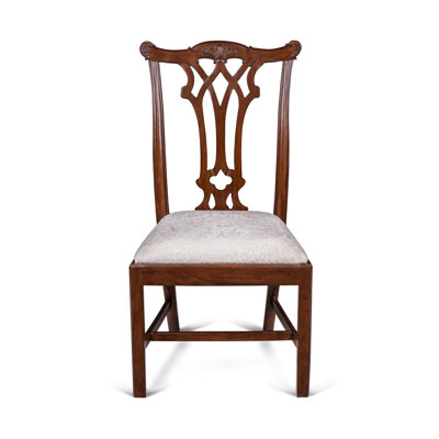 Scarborough House Upholstered Side Chair