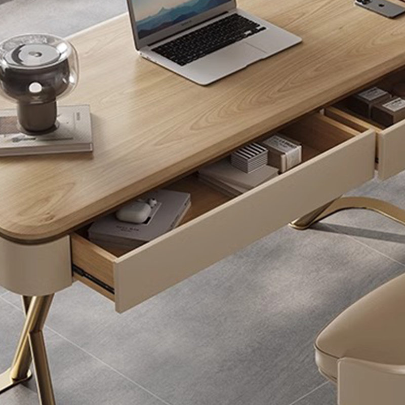 Merced Computer Desk, 29.92" H x 59.05" W x 23.62" D