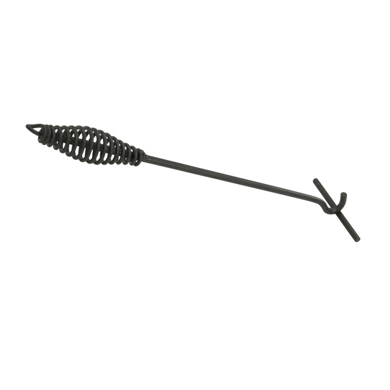 Cast Iron Grid Lifter
