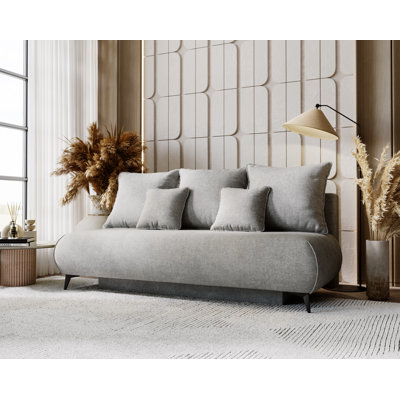 2 Seater Sofa Bed
