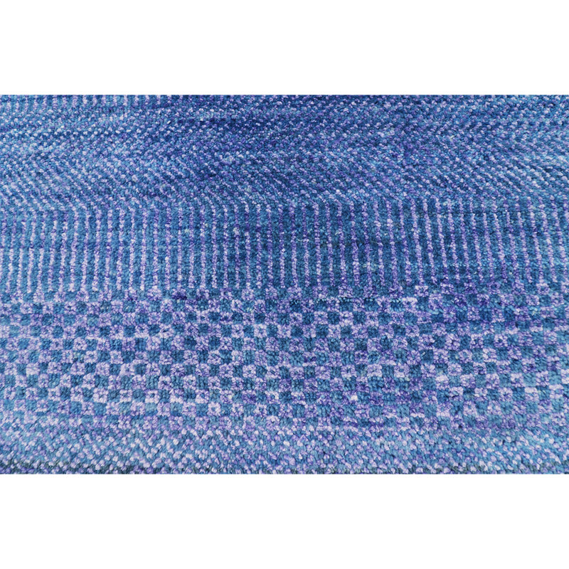 Ombre Area Rug, Rectangle 8' x 10'
