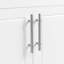 Meuble-lavabo simple 30 po avec dessus Monnie