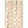Pimentel Hand Tufted Wool Geometric Rug