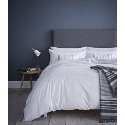 Pom Pom Duvet Cover Set